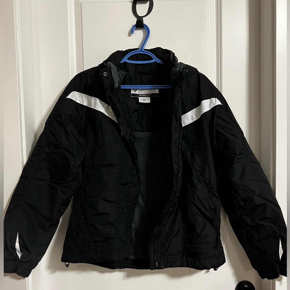 COLUMBIA womens jacket
